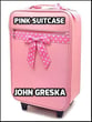 Pink Suitcase Concert Band sheet music cover